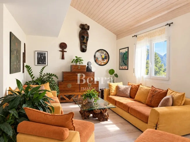 5.5 Zimmer Wohnung in Evionnaz – Foto 8 von 30