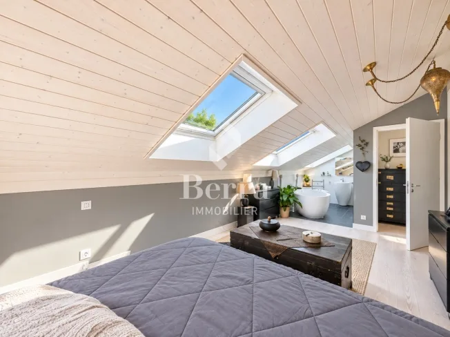 5.5 Zimmer Wohnung in Evionnaz – Foto 9 von 30