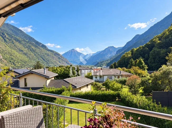 5.5 Zimmer Wohnung in Evionnaz – Foto 15 von 30