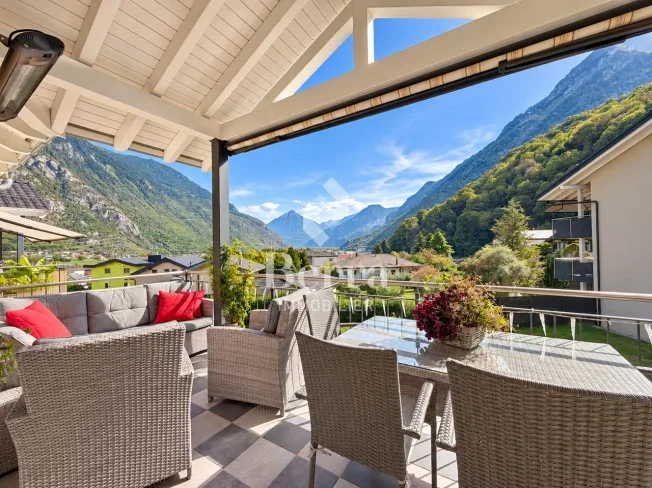 5.5 Zimmer Wohnung in Evionnaz – Foto 14 von 30