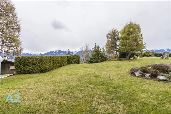 4.5 Zimmer möbl. Wohnobjekt in Crans-Montana – foto 12 di 12