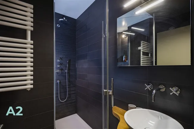 4.5 Zimmer möbl. Wohnobjekt in Crans-Montana – foto 11 di 12