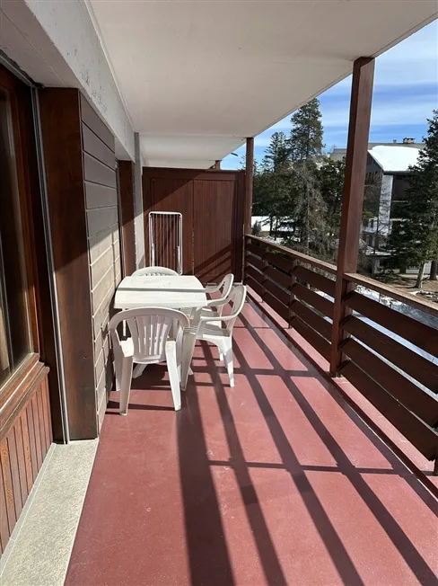 3.5 Zimmer möbl. Wohnobjekt in Crans-Montana – Foto 3 von 6