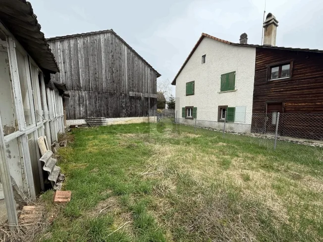 5 Zimmer Einfamilienhaus in Alle – Foto 5 von 6