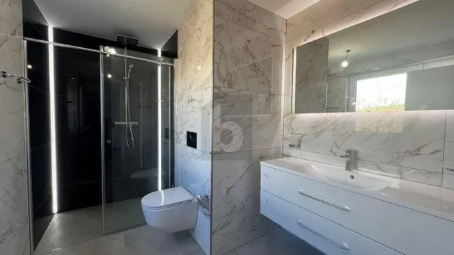 3.5 Zimmer Etagenwohnung in Courgenay – Foto 3 von 6