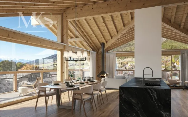 5 Zimmer Einfamilienhaus in Gluringen – Foto 7 von 20