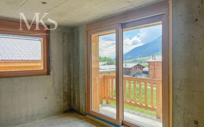 5 Zimmer Einfamilienhaus in Gluringen – Foto 10 von 20