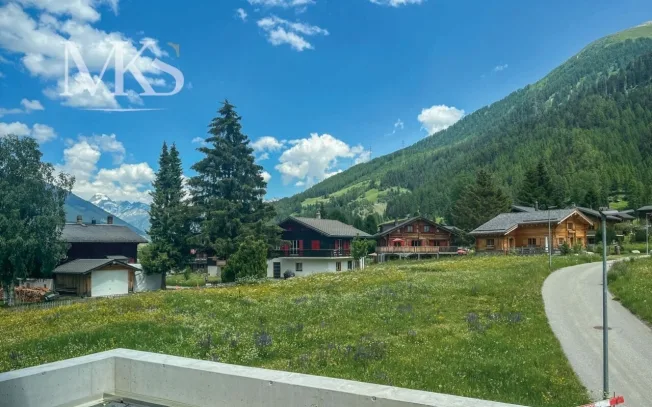 5 Zimmer Einfamilienhaus in Gluringen – Foto 9 von 20