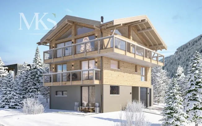 5 Zimmer Einfamilienhaus in Gluringen – Foto 5 von 20