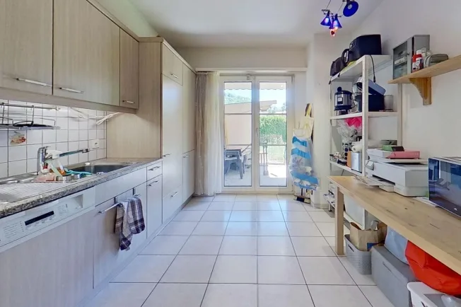 4.5 Zimmer Wohnung in Obermumpf – Foto 9 von 11