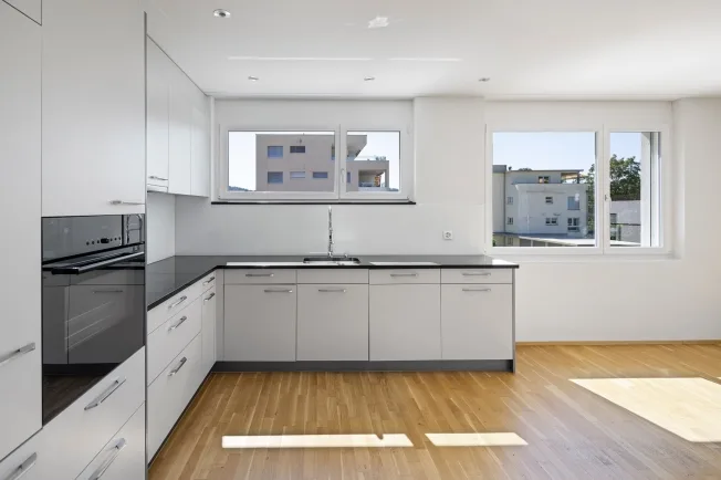 4.5 Zimmer Wohnung in St. Urban – Foto 7 von 13