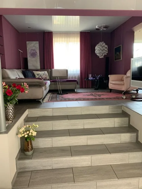 5.5 Zimmer Einfamilienhaus in Aarau – Foto 12 von 13