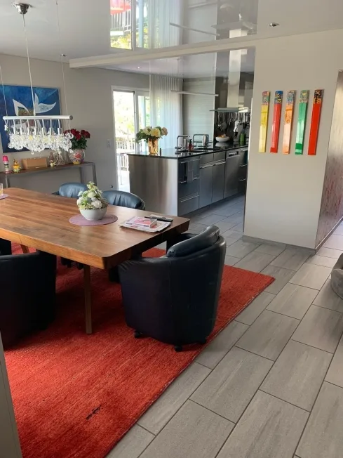 5.5 Zimmer Einfamilienhaus in Aarau – Foto 10 von 13