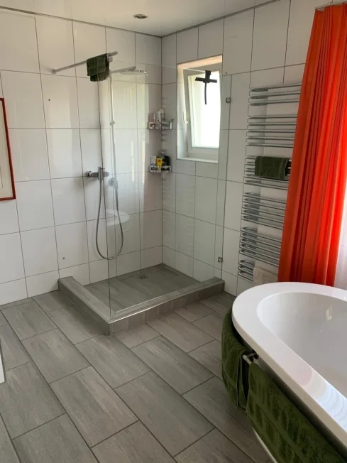 5.5 Zimmer Einfamilienhaus in Aarau – Foto 13 von 13