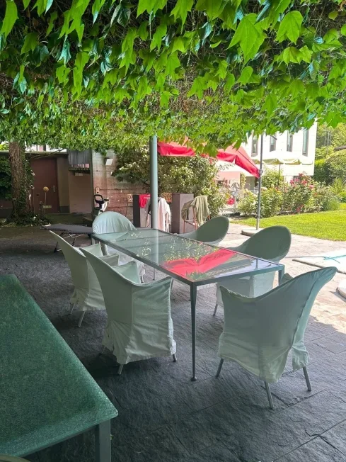 5.5 Zimmer Einfamilienhaus in Aarau – Foto 6 von 13