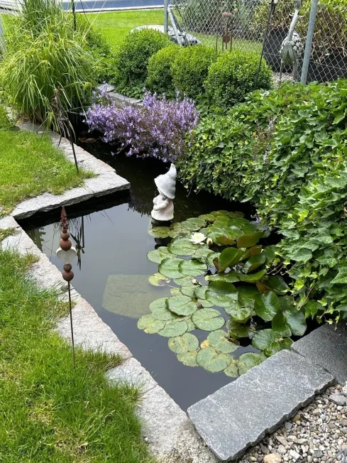 5.5 Zimmer Einfamilienhaus in Aarau – Foto 8 von 13