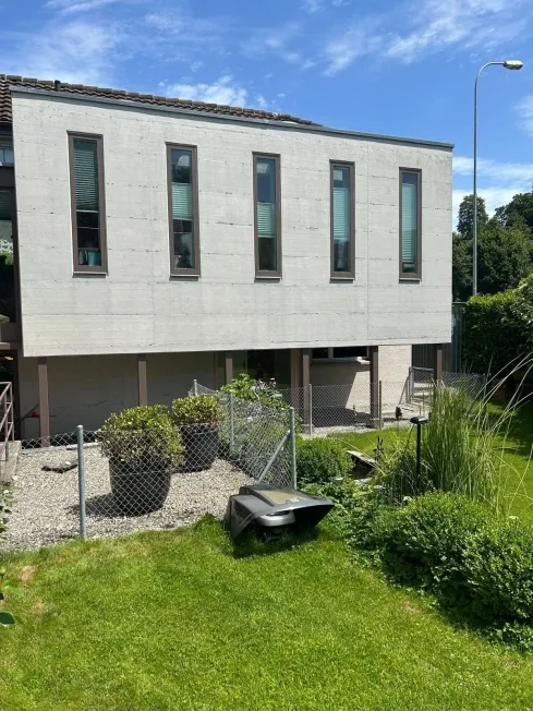 5.5 Zimmer Einfamilienhaus in Aarau – Foto 4 von 13