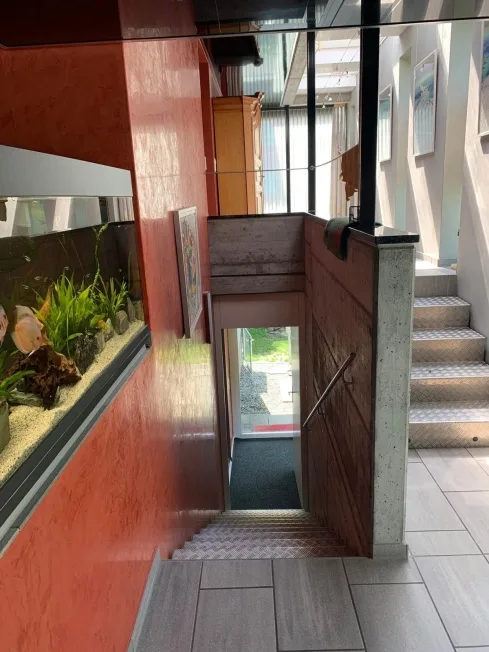 5.5 Zimmer Einfamilienhaus in Aarau – Foto 11 von 13