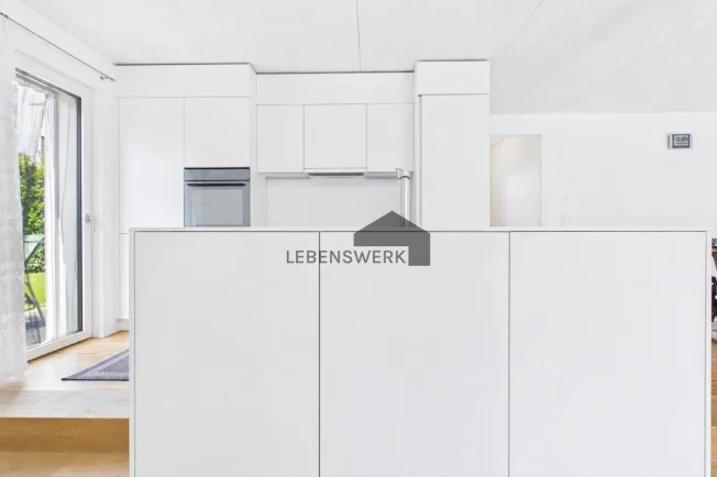 5.5 Zimmer Maisonette in Weinfelden – Foto 3 von 12