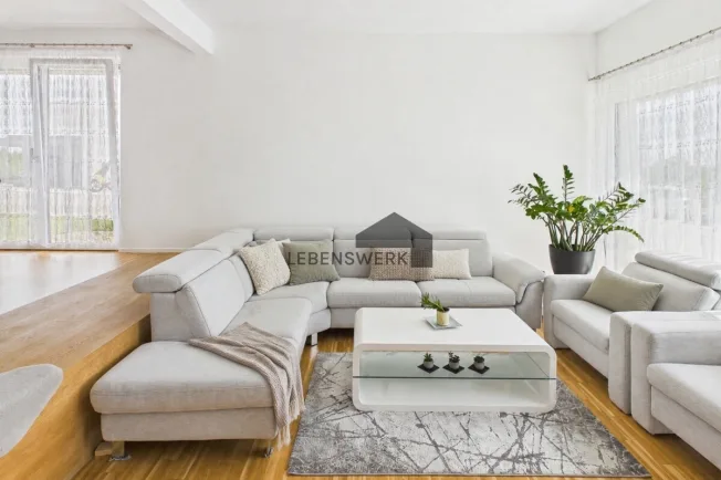 5.5 Zimmer Maisonette in Weinfelden – Foto 4 von 12