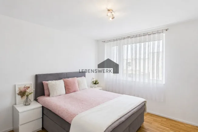 5.5 Zimmer Maisonette in Weinfelden – Foto 8 von 12