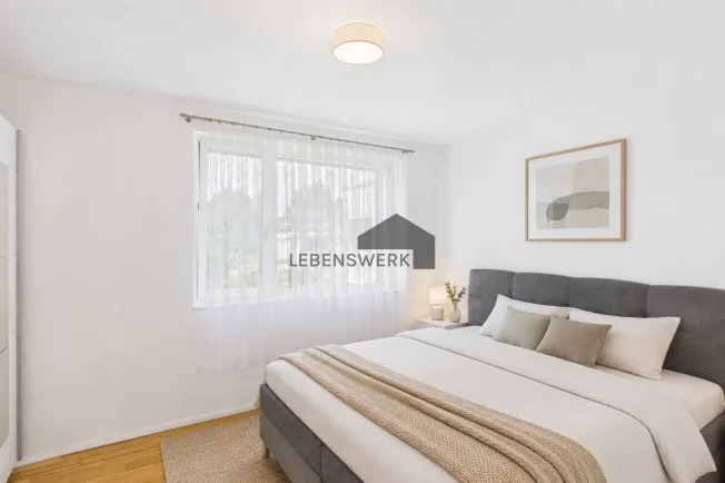 5.5 Zimmer Maisonette in Weinfelden – Foto 9 von 12