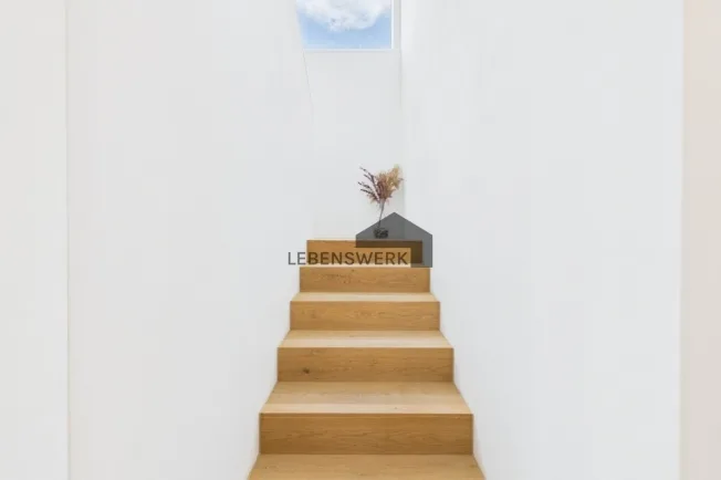 5.5 Zimmer Maisonette in Weinfelden – Foto 7 von 12