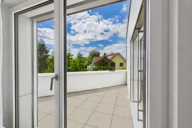 5.5 Zimmer Maisonette in Weinfelden – Foto 11 von 12