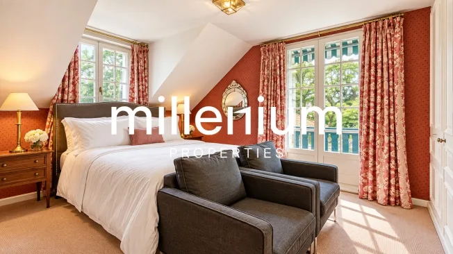 10 Zimmer Einfamilienhaus in Trélex – Foto 17 von 20