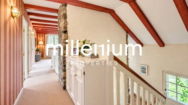 10 Zimmer Einfamilienhaus in Trélex – Foto 14 von 20
