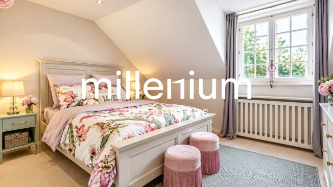 10 Zimmer Einfamilienhaus in Trélex – Foto 4 von 20