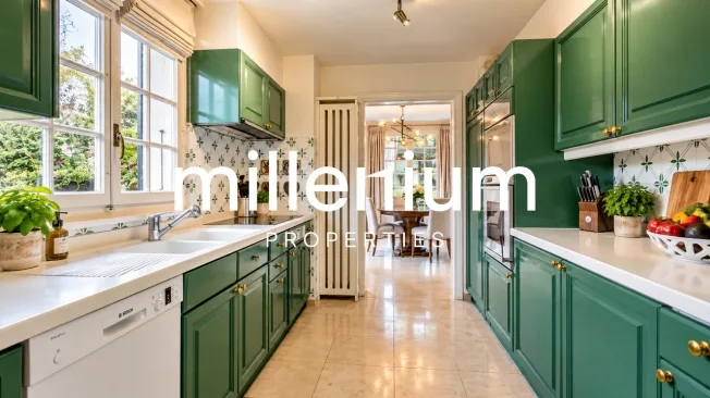 10 Zimmer Einfamilienhaus in Trélex – Foto 2 von 20