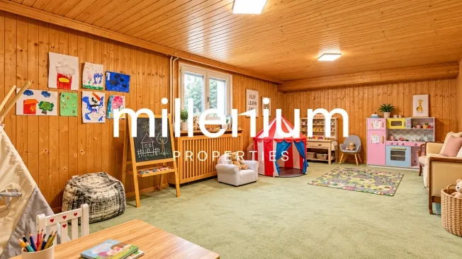 10 Zimmer Einfamilienhaus in Trélex – Foto 19 von 20