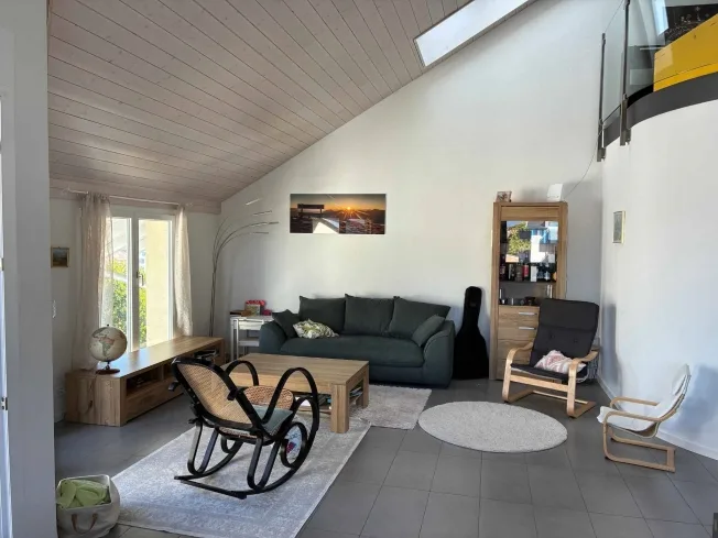 5.5 Zimmer Wohnung in Orbe – photo 2 of 5
