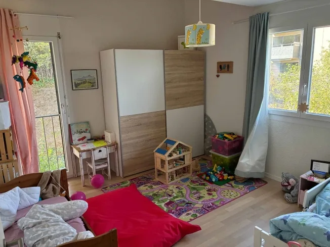 5.5 Zimmer Wohnung in Orbe – photo 3 of 5