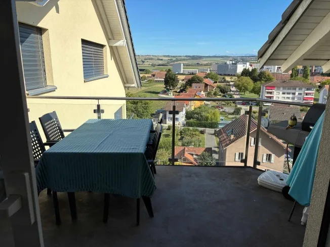 5.5 Zimmer Wohnung in Orbe – photo 5 of 5