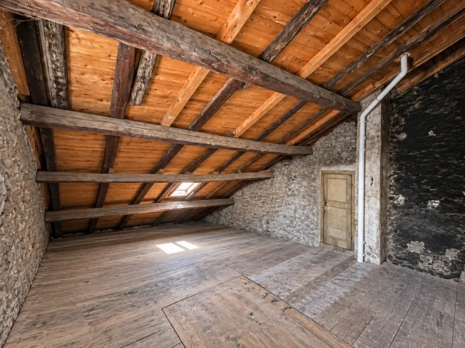 Wohnung in St-Maurice – Foto 2 von 7