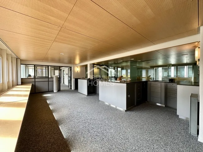 20 Zimmer Wohnung in Ueberstorf – Foto 4 von 4
