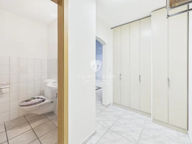 5.5 Zimmer Wohnung in Schübelbach – Foto 4 von 32