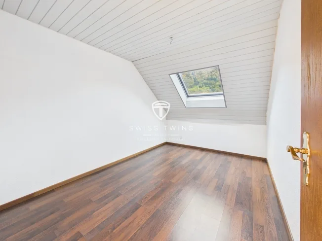 5.5 Zimmer Wohnung in Schübelbach – Foto 10 von 32