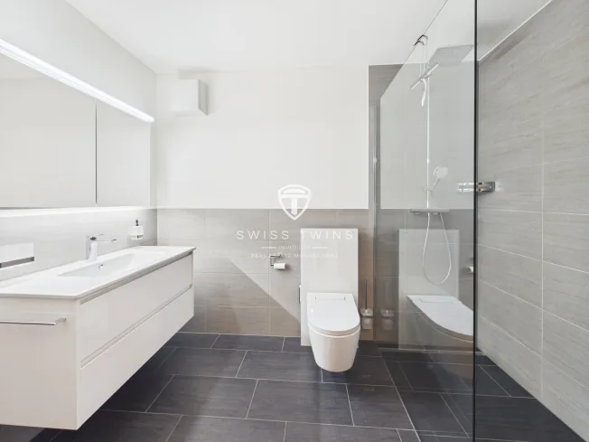 5.5 Zimmer Wohnung in Schübelbach – Foto 8 von 32