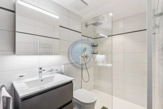 6.5 Zimmer Wohnung in Le Mont-Pèlerin – Foto 19 von 20