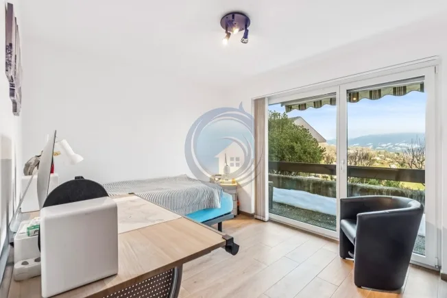 6.5 Zimmer Wohnung in Le Mont-Pèlerin – Foto 14 von 20