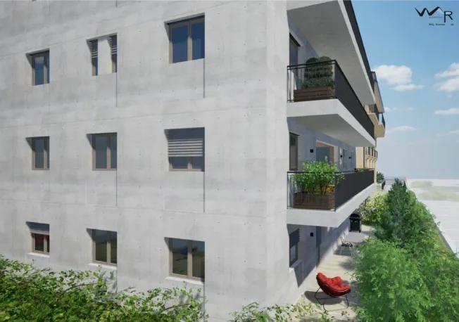 2.5 Zimmer Wohnung in Martigny – photo 9 sur 14