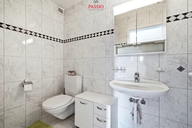 5.5 Zimmer Einfamilienhaus in Leuzigen – foto 11 di 20
