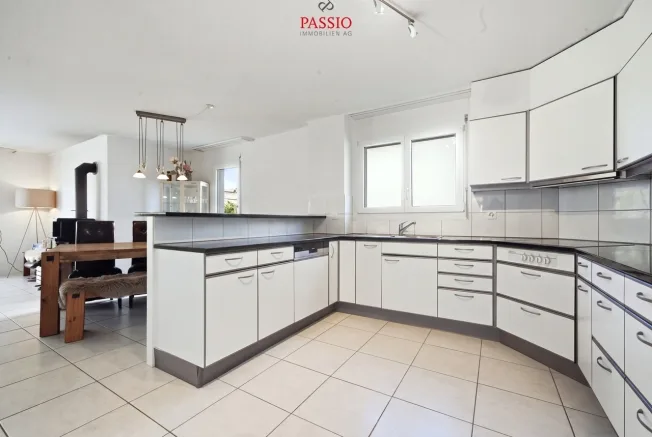 5.5 Zimmer Einfamilienhaus in Leuzigen – foto 8 di 20
