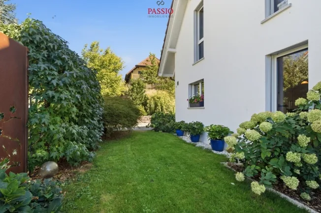 5.5 Zimmer Einfamilienhaus in Leuzigen – foto 16 di 20