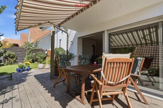 5.5 Zimmer Einfamilienhaus in Leuzigen – foto 14 di 20