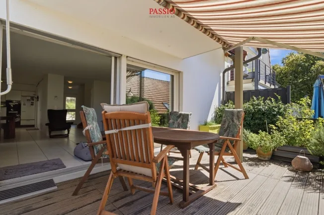 5.5 Zimmer Einfamilienhaus in Leuzigen – foto 13 di 20