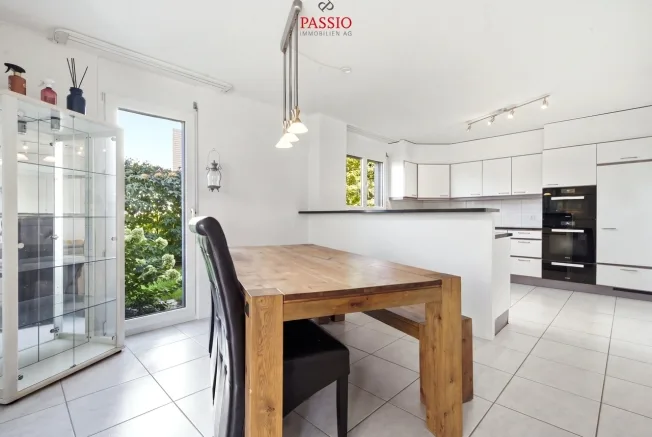 5.5 Zimmer Einfamilienhaus in Leuzigen – foto 5 di 20
